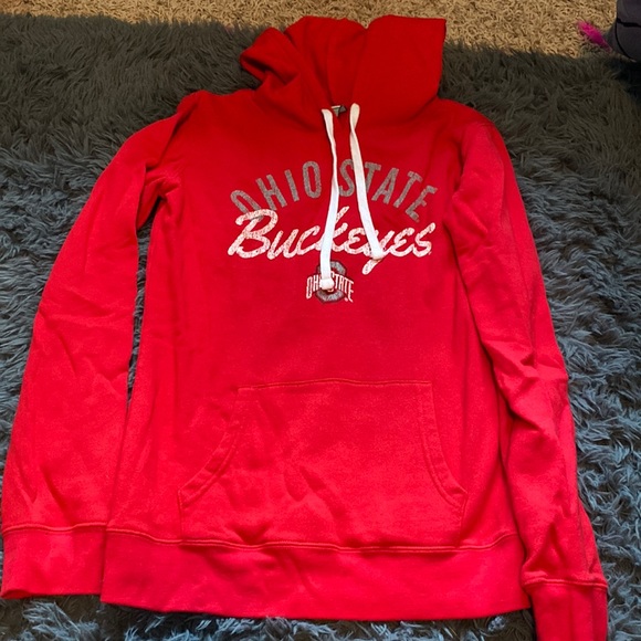 Ohio State hoodie - Picture 1 of 1